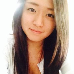 Meet your Posher, Frances